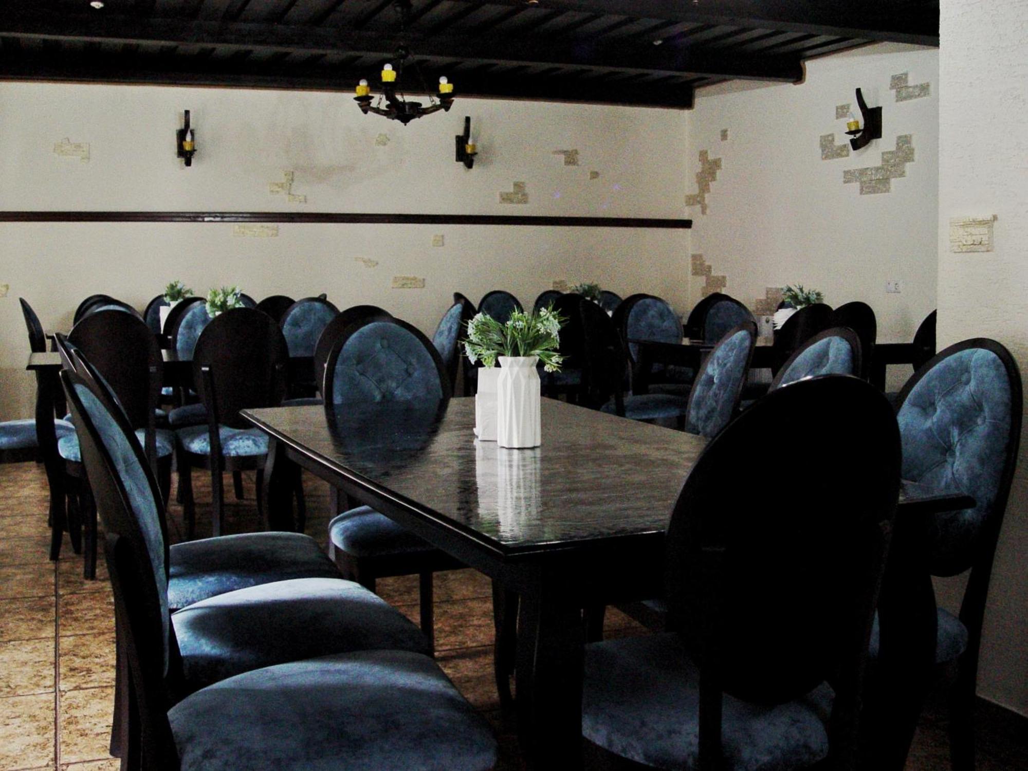 Маріна Драгобрат Hotel Ngoại thất bức ảnh