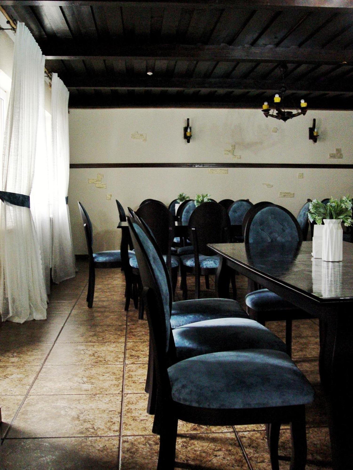 Маріна Драгобрат Hotel Ngoại thất bức ảnh